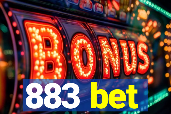 883 bet